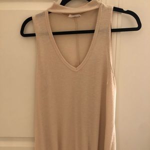 Sage the label light blouse